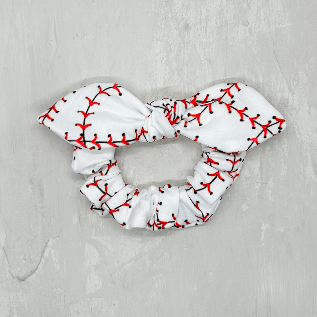 Scrunchies | Play Ball