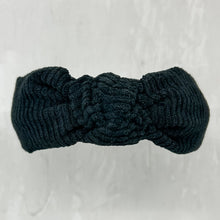Load image into Gallery viewer, Headband | Ebony
