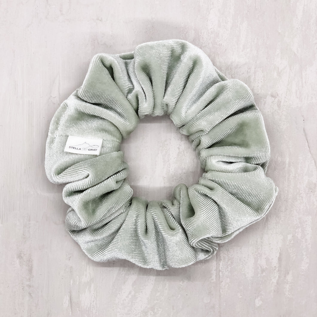 Velvet Scrunchie | Wholesale