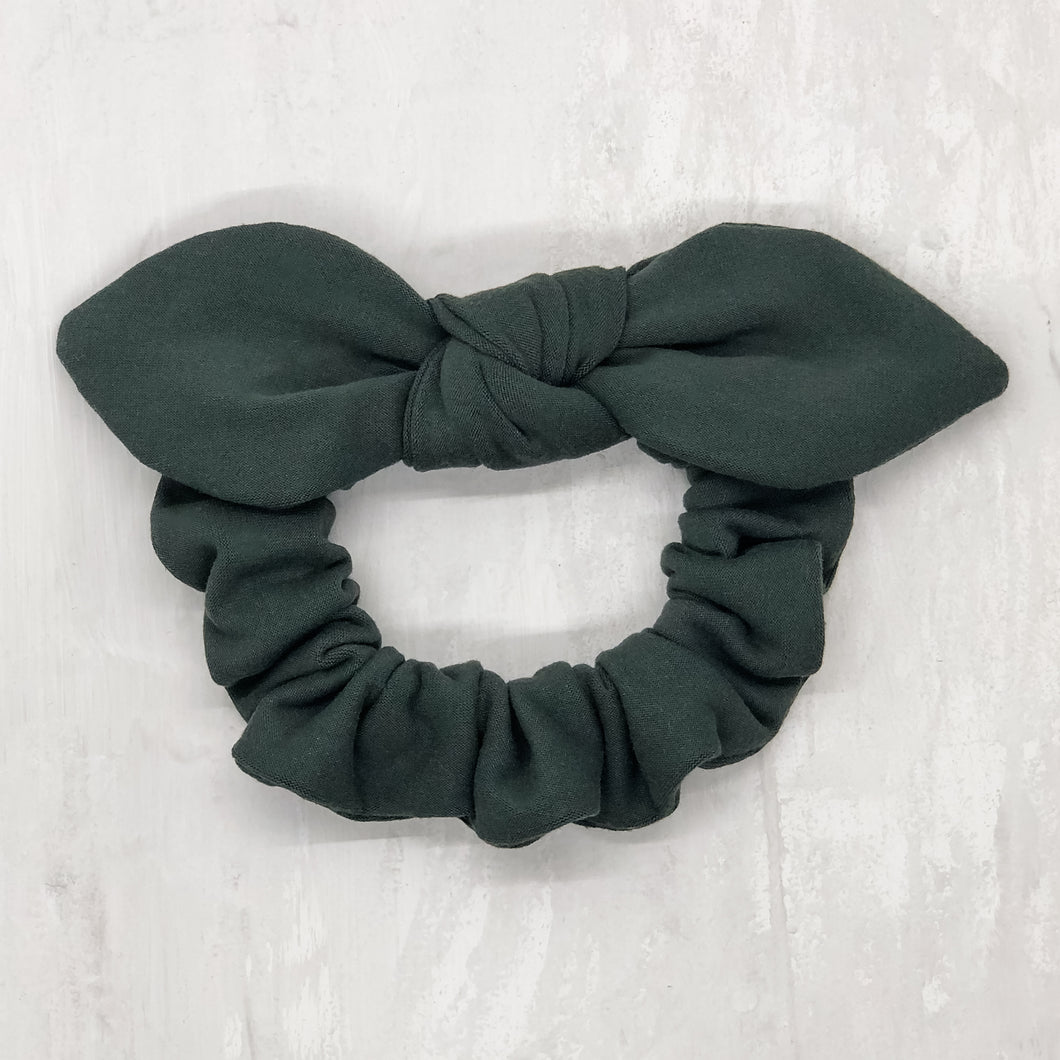 Scrunchies | Forest