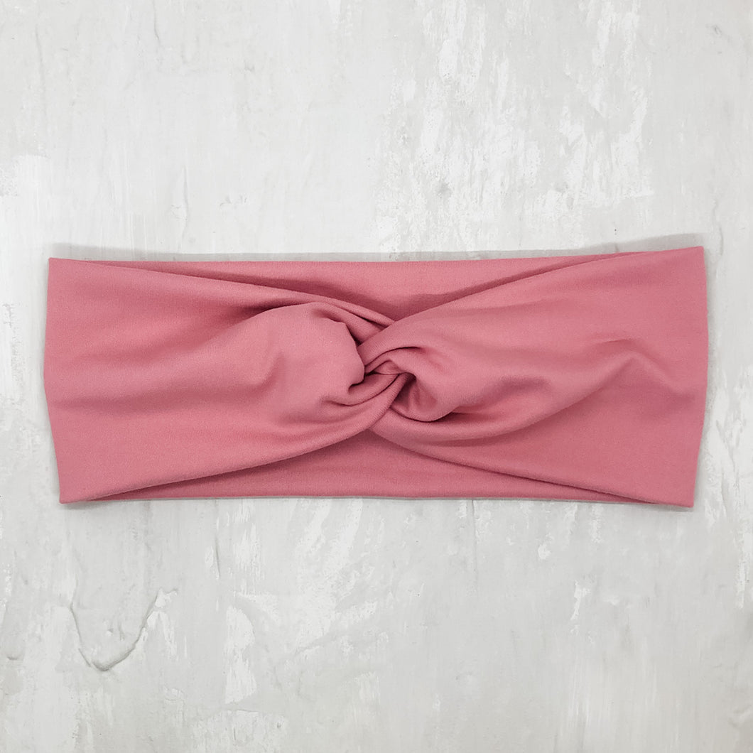 Head Wrap | Watermelon