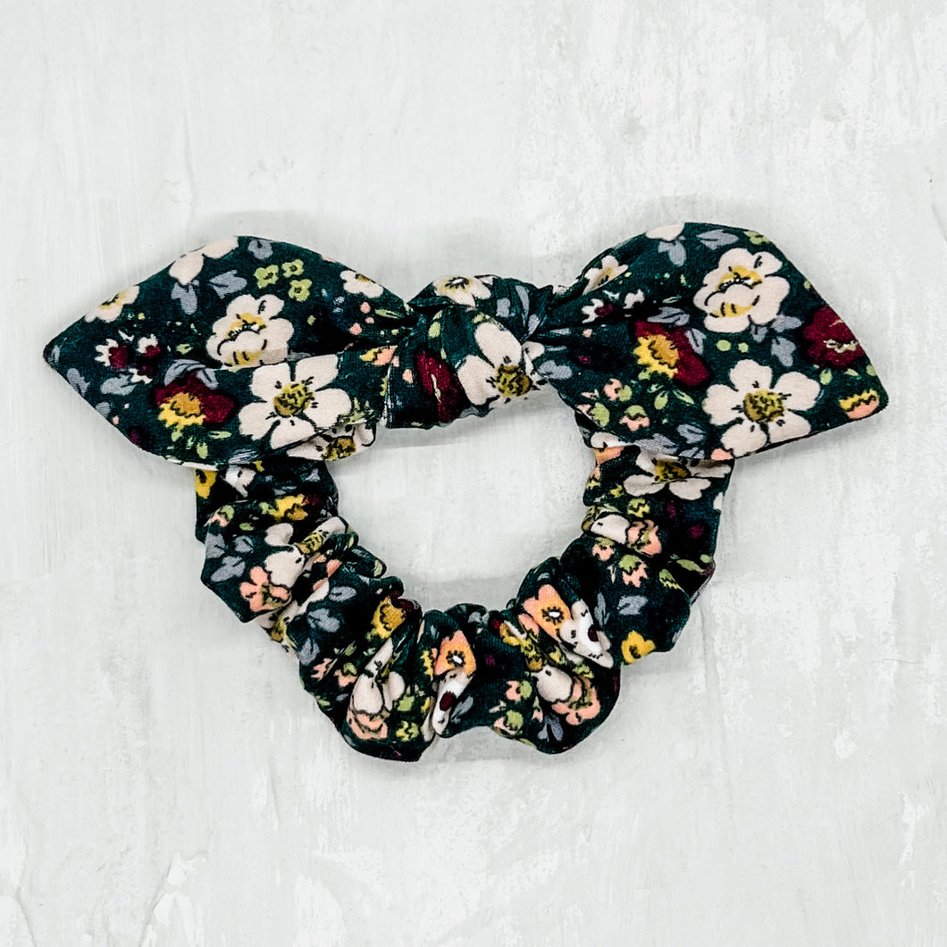 Scrunchies | Retro Fall