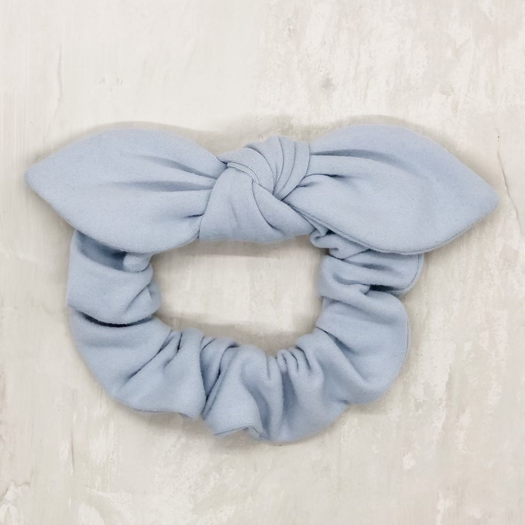 Tie Scrunchie | Wholesale