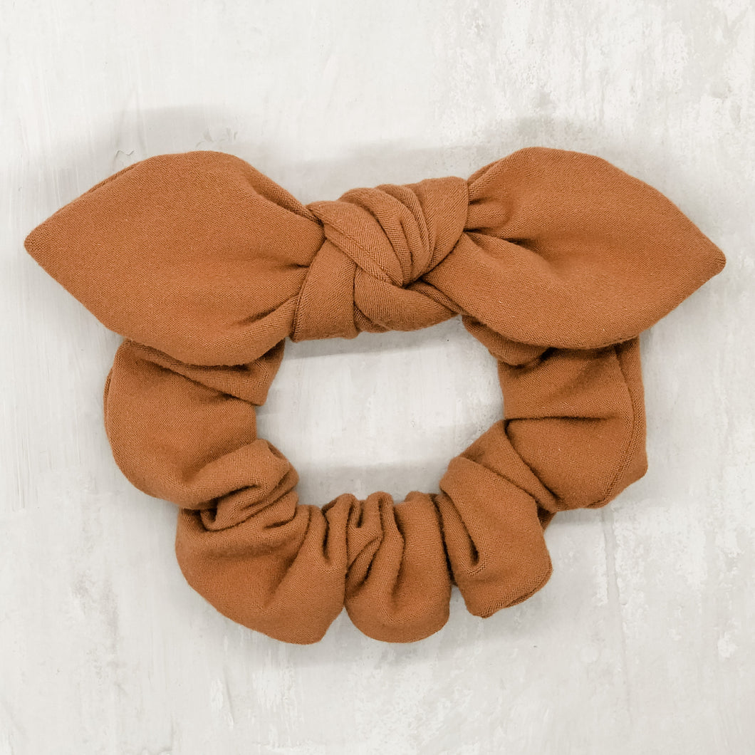 Scrunchies | Clay