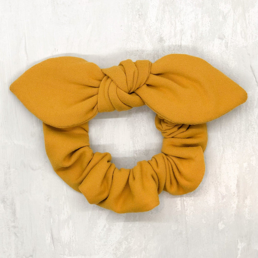 Scrunchies | Honey