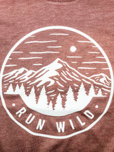 Load image into Gallery viewer, Run Wild Shirt
