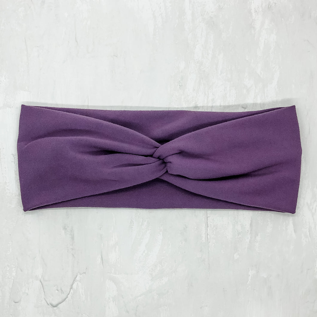 Head Wrap | Verbena