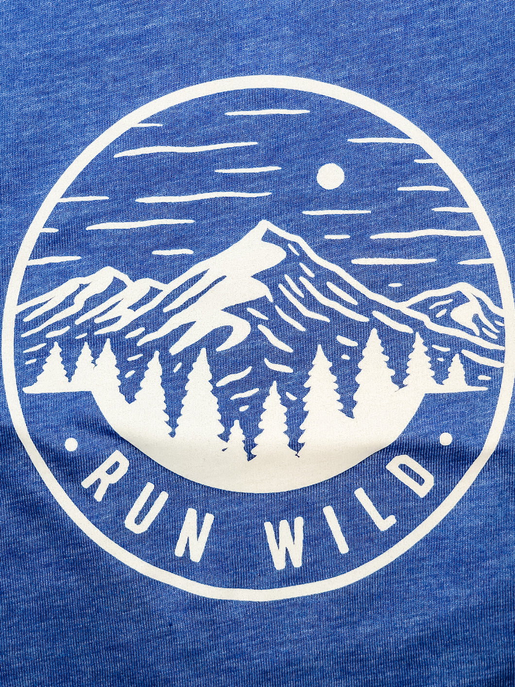 Run Wild Shirt